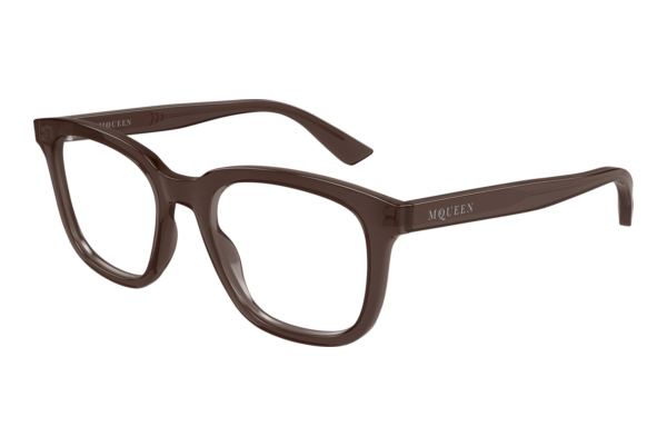 Glasses Alexander McQueen AM0539O 005