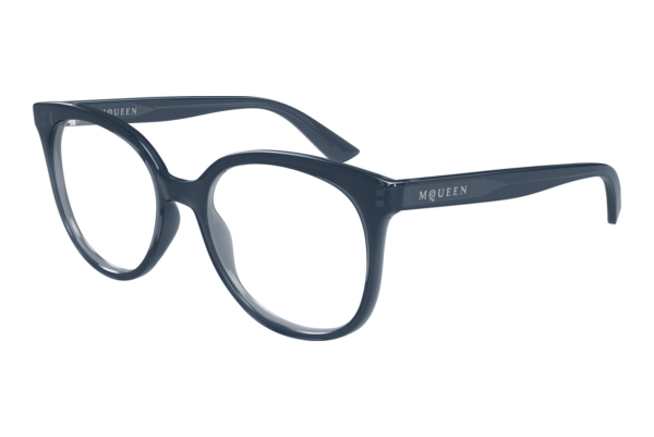 Glasses Alexander McQueen AM0540O 003