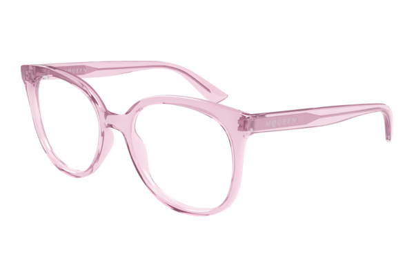 Glasses Alexander McQueen AM0540O 005