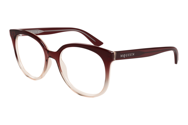 Glasses Alexander McQueen AM0540O 006