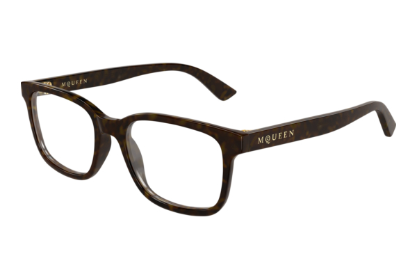 Glasses Alexander McQueen AM0541O 008