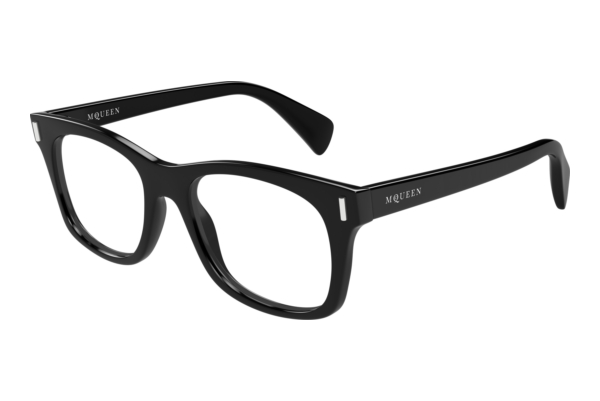 Glasses Alexander McQueen AM0551O 001
