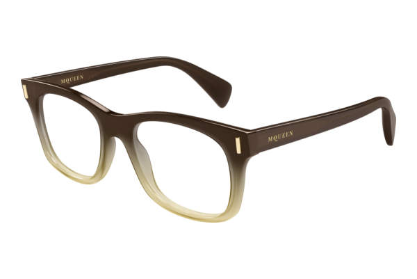 Glasses Alexander McQueen AM0551O 004