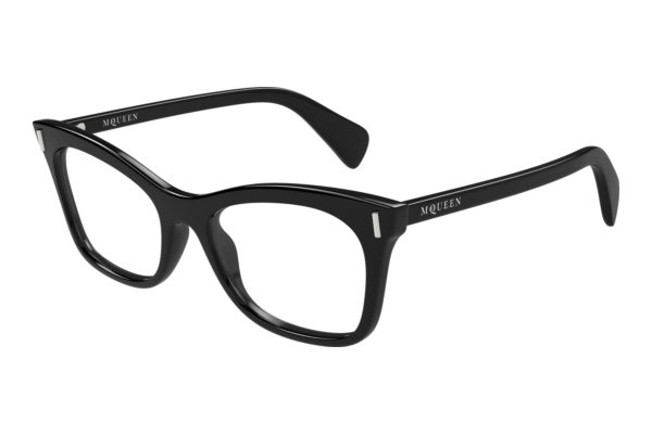 Glasses Alexander McQueen AM0552O 001