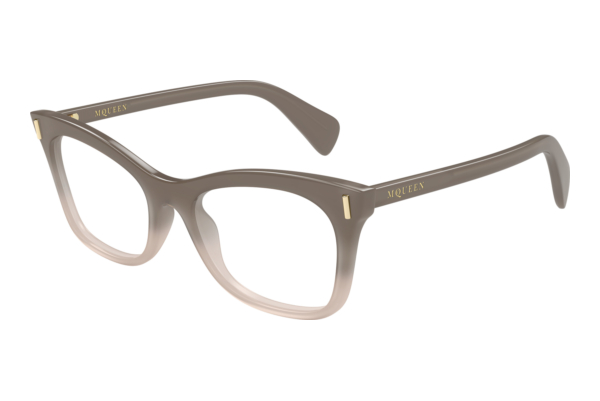 Glasses Alexander McQueen AM0552O 004