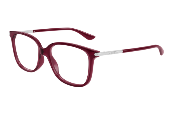 Glasses Alexander McQueen AM0554O 008