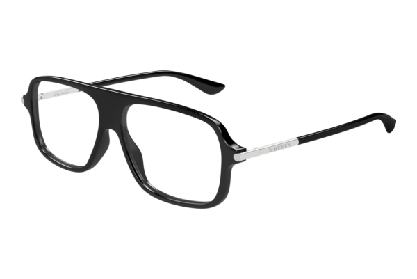 Glasses Alexander McQueen AM0555O 001