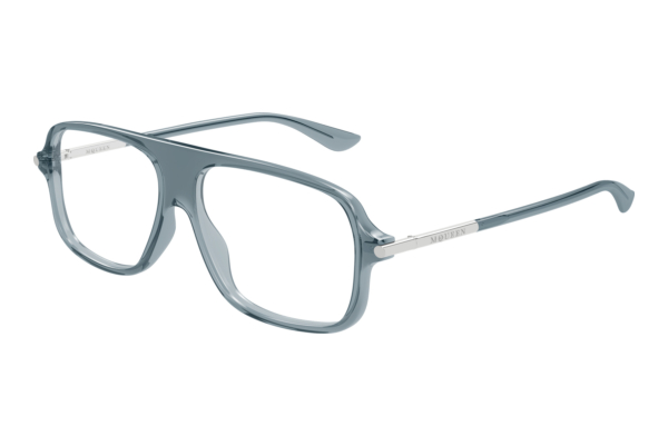 Glasses Alexander McQueen AM0555O 004
