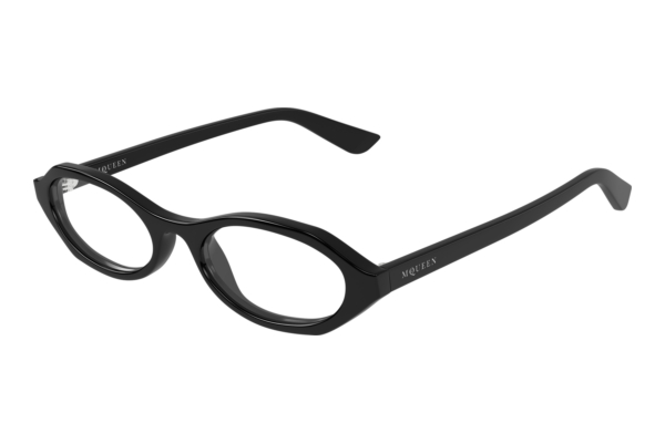Glasses Alexander McQueen AM0559O 001