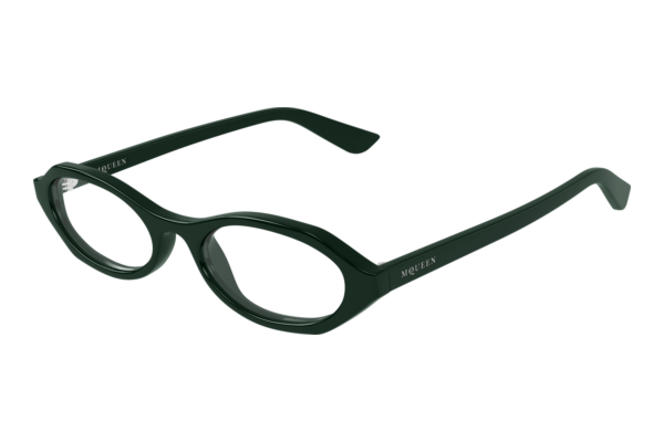 Glasses Alexander McQueen AM0559O 004