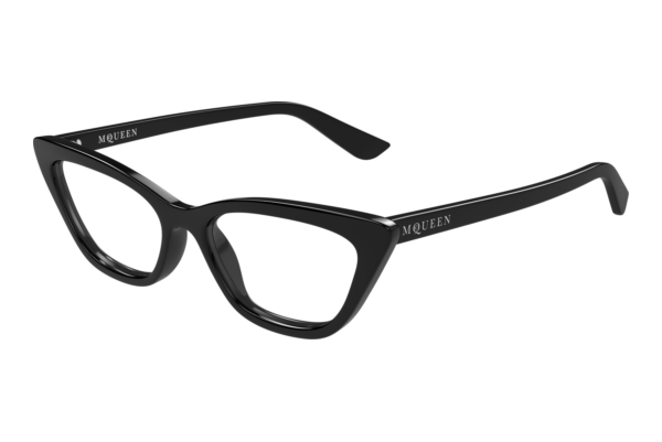 Glasses Alexander McQueen AM0560O 001
