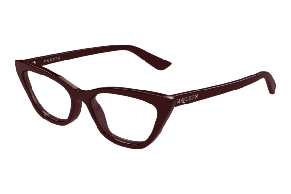 Glasses Alexander McQueen AM0560O 003