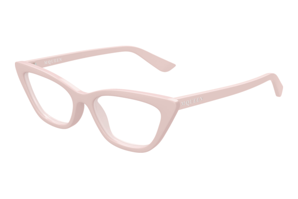 Glasses Alexander McQueen AM0560O 004