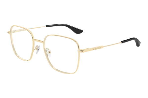 Glasses Alexander McQueen AM0565O 002