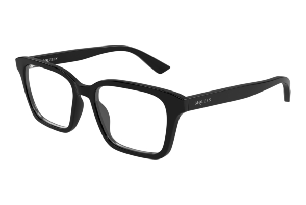 Glasses Alexander McQueen AM0566O 001