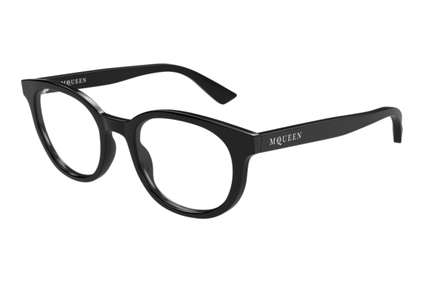 Glasses Alexander McQueen AM0567O 001