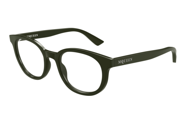 Glasses Alexander McQueen AM0567O 003