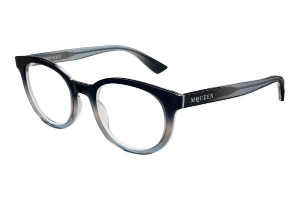 Glasses Alexander McQueen AM0567O 006