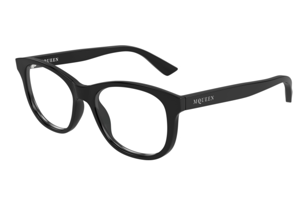 Glasses Alexander McQueen AM0568O 007