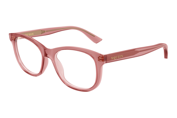 Glasses Alexander McQueen AM0568O 011