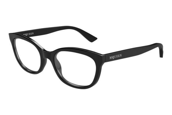 Glasses Alexander McQueen AM0569O 001