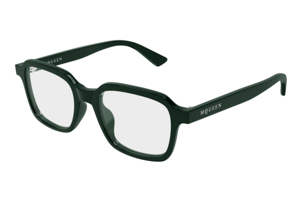 Glasses Alexander McQueen AM0572O 003