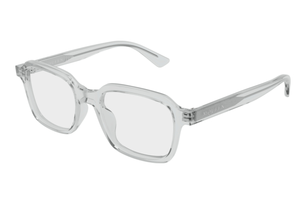 Glasses Alexander McQueen AM0572O 004