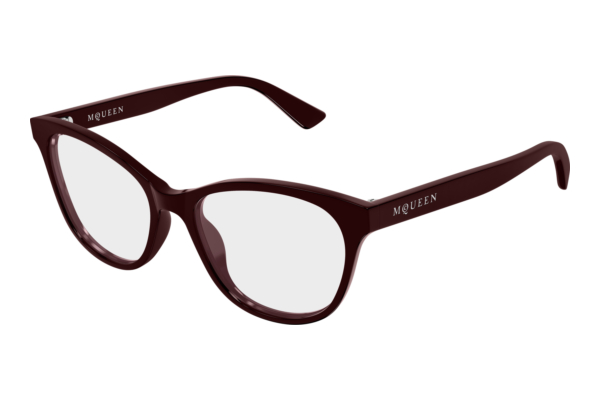 Glasses Alexander McQueen AM0576O 009