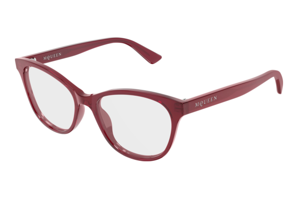 Glasses Alexander McQueen AM0576O 011