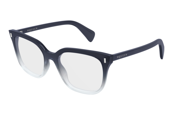 Glasses Alexander McQueen AM0585O 004