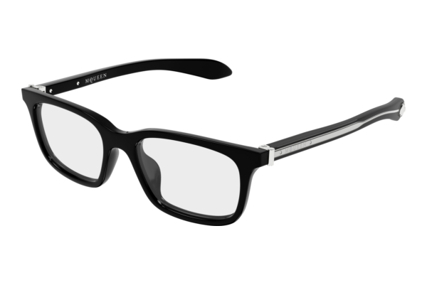 Glasses Alexander McQueen AM0587O 001