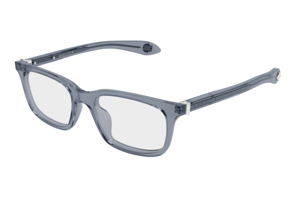 Glasses Alexander McQueen AM0587O 004