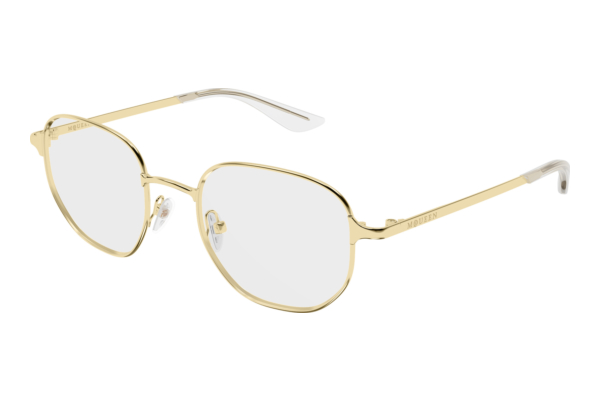 Glasses Alexander McQueen AM0590O 002