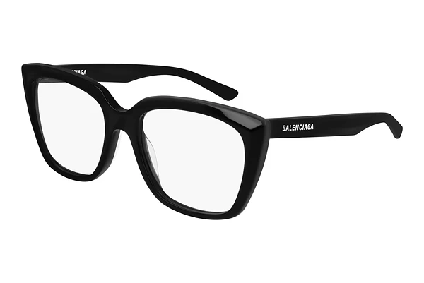 Glasses Balenciaga BB0062O 001