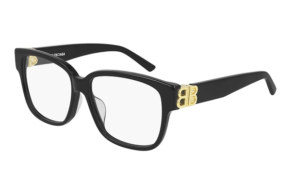 Glasses Balenciaga BB0104O 001