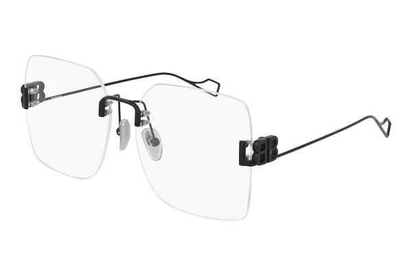 Glasses Balenciaga BB0113O 001