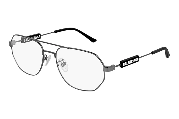 Glasses Balenciaga BB0117O 001