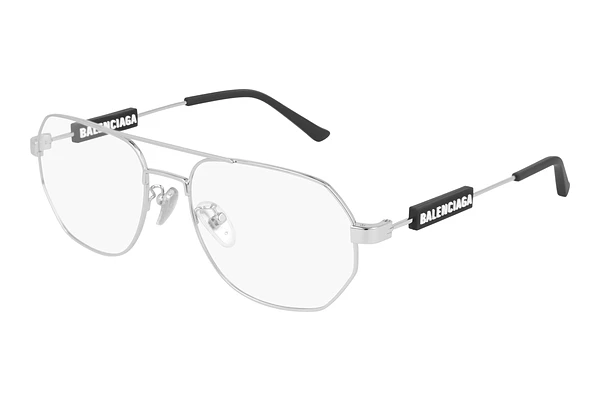 Glasses Balenciaga BB0117O 002