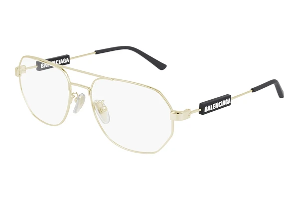 Glasses Balenciaga BB0117O 003