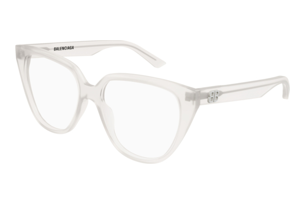 Glasses Balenciaga BB0129O 010