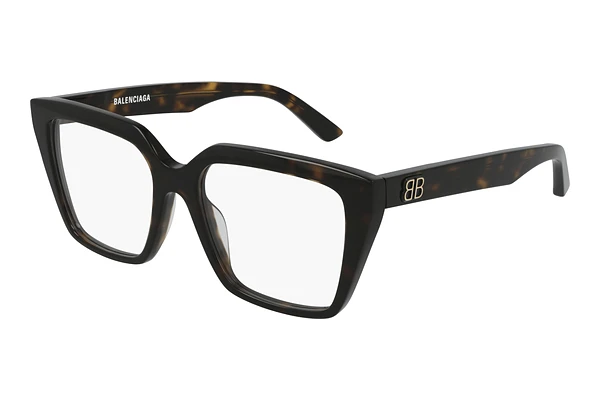 Glasses Balenciaga BB0130O 005
