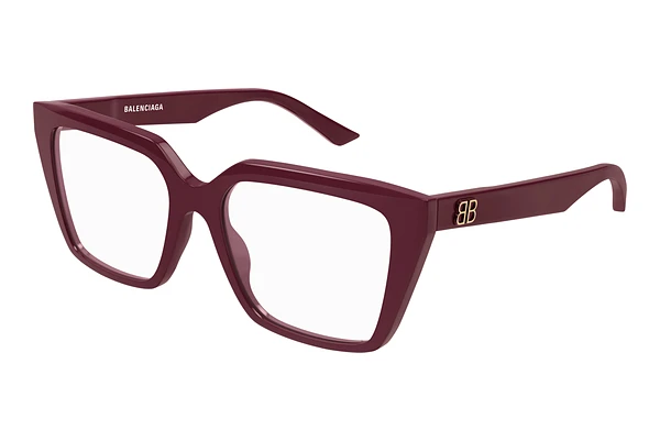 Glasses Balenciaga BB0130O 012