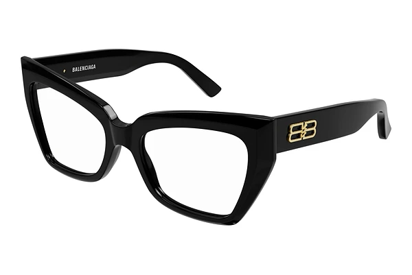 Glasses Balenciaga BB0275O 001