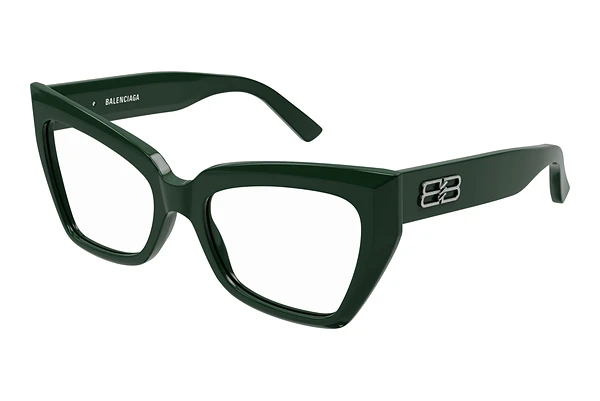 Glasses Balenciaga BB0275O 004