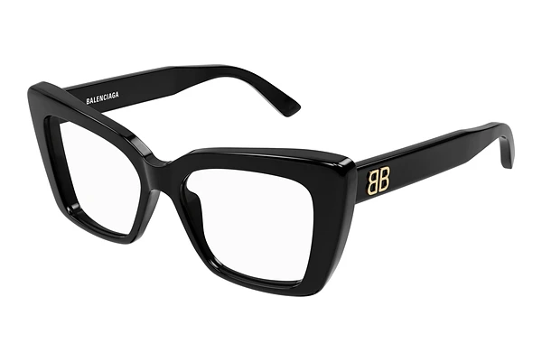 Glasses Balenciaga BB0297O 001