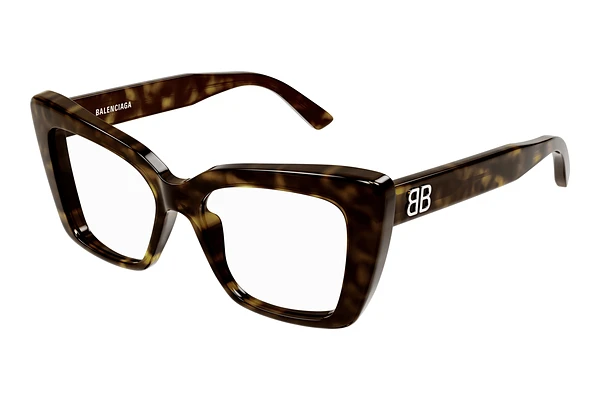 Glasses Balenciaga BB0297O 002
