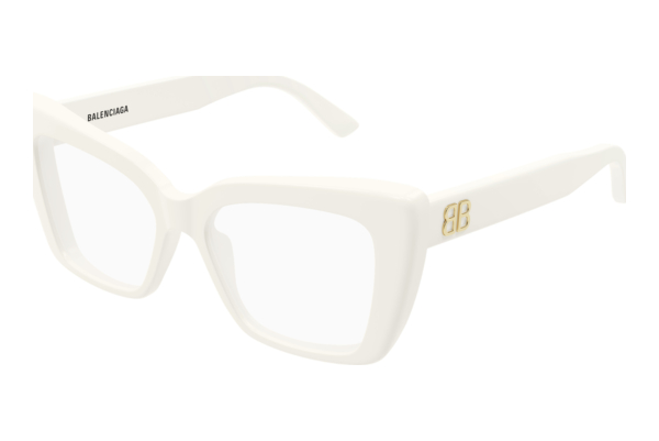 Glasses Balenciaga BB0297O 008