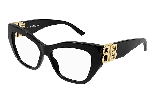 Glasses Balenciaga BB0312O 001