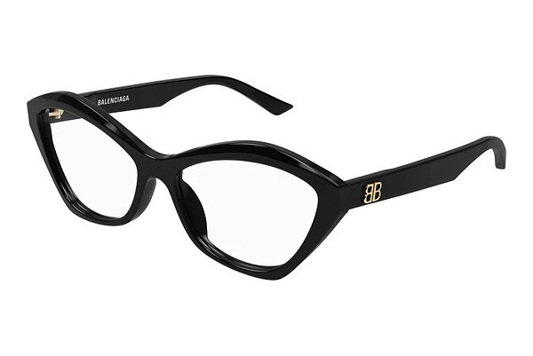 Glasses Balenciaga BB0341O 001