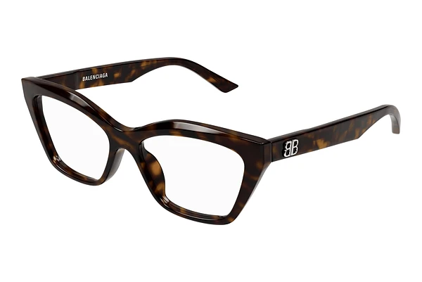 Glasses Balenciaga BB0342O 006